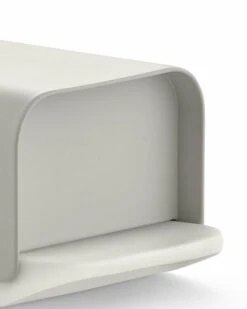 Alessi Mattina Butter Dish, Grey 9 Alessi Mattina Butter Dish, Grey -Kitchenware Store 1ab4bee9 23c6 4530 b13a 556b1ed39d52