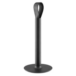 Eva Solo Kitchen Roll Holder, Black