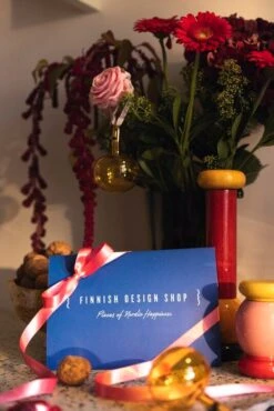 Alessi Sottsass Grinder, Large, Black - Red - Yellow -Kitchenware Store 2021 09 30 FDS Valmiit VVV 10