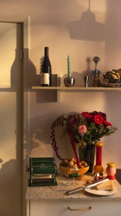 Alessi Anna G. Corkscrew, Multicolour -Kitchenware Store 2021 09 30 FDS Valmiit VVV 11 1