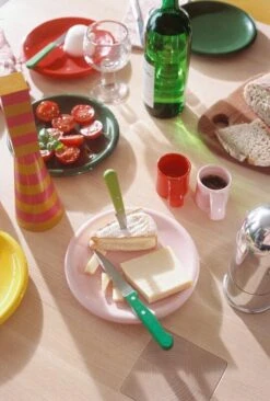 Hem Molino Grinder, Honey - Magenta 12 Hem Molino Grinder, Honey - Magenta -Kitchenware Store 2022 09 Saltsj Duvns Erik Whlstrm 18A