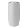 Stelton Foster Salt Mill, Light Grey -Kitchenware Store 203Stelton AK