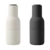 MENU Bottle Grinder 2 Pcs, Ash - Carbon - Walnut 2 MENU Bottle Grinder 2 Pcs, Ash - Carbon - Walnut -Kitchenware Store 2062Menu 19 isoTH