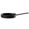 Alessi Edo Frying Pan 28 Cm, 2,5 L 2 Alessi Edo Frying Pan 28 Cm, 2,5 L -Kitchenware Store 208Alessi isoTH