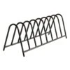 HAY Dish Drainer Rack, Anthracite