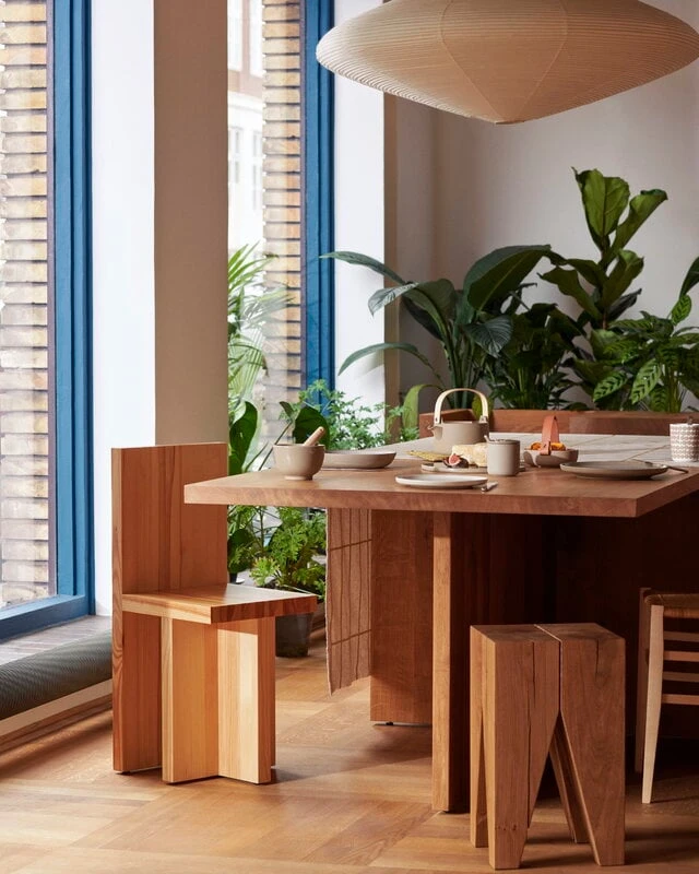 Marimekko Oiva - Unikko Mortar, Terra 6 Marimekko Oiva - Unikko Mortar, Terra - Image 4