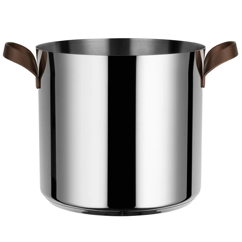 Alessi Edo Stock Pot 24 Cm, 8,5 L 3 Alessi Edo Stock Pot 24 Cm, 8,5 L
