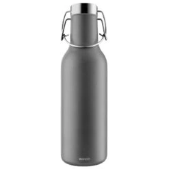 Kitchenware Store 17 Eva Solo Cool Vacuum Bottle 0,7 L, Dark Grey