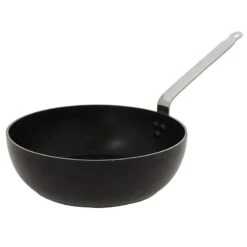 De Buyer Choc Intense Sauté Pan 28 Cm