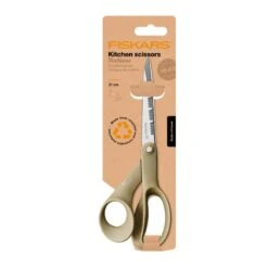 Fiskars ReNew Cooking Scissors, 21 Cm -Kitchenware Store 21Fiskars AK