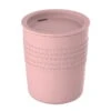 Marimekko Oiva - Siirtolapuutarha Takeaway Mug, Pink -Kitchenware Store 2237Marimekko AK
