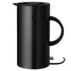 Stelton EM77 Electric Kettle, Black -Kitchenware Store 229Stelton829 iso TH