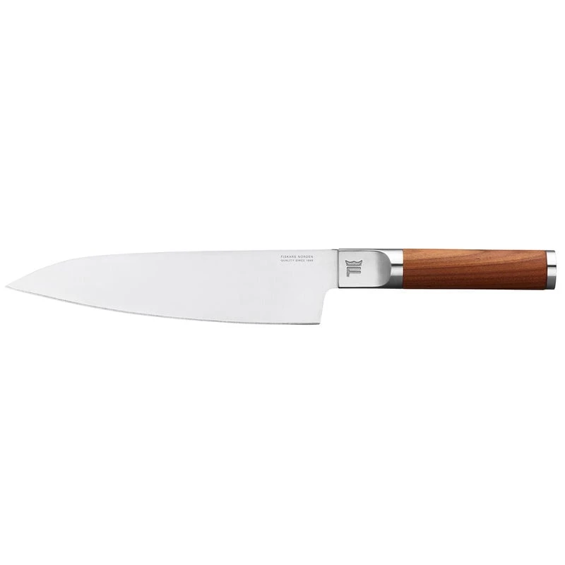Fiskars Norden Large Cook's Knife 3 Fiskars Norden Large Cook's Knife