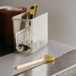 HAY Cap Bottle Opener, Gold 9 HAY Cap Bottle Opener, Gold -Kitchenware Store 22NewHay HV