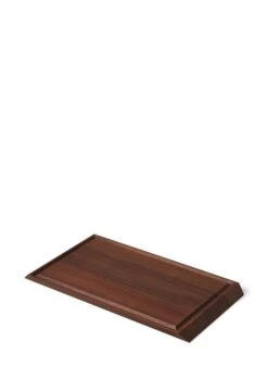 Rosendahl RÅ Chopping Board, 51 X 28 Cm, Brown 11 Rosendahl RÅ Chopping Board, 51 X 28 Cm, Brown -Kitchenware Store 23105