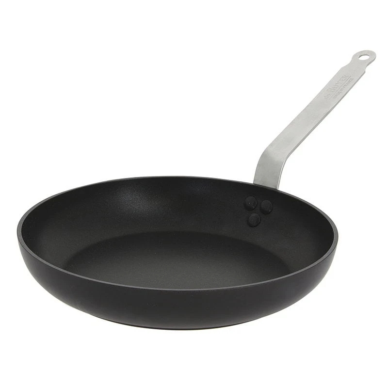 De Buyer Choc Intense Round Frying Pan 28 Cm 3 De Buyer Choc Intense Round Frying Pan 28 Cm