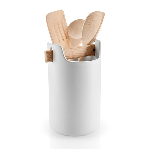 Eva Solo Toolbox, 20 Cm, White 5 Eva Solo Toolbox, 20 Cm, White - Image 3