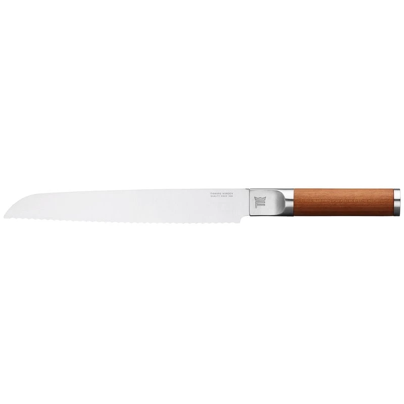 Fiskars Norden Bread Knife 3 Fiskars Norden Bread Knife