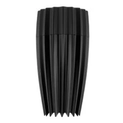 Alessi Grinder, Black Aluminium 9 Alessi Grinder, Black Aluminium -Kitchenware Store 263Alessi2018 TH