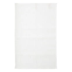 MENU Papilio Tea Towel, 2 Pcs, Ochre And Ecru -Kitchenware Store 2802389 2802719 2802859 Papilio Tea Towel White