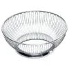 Alessi Round Wire Basket 826, Low 2 Alessi Round Wire Basket 826, Low -Kitchenware Store 28 Alessi iso