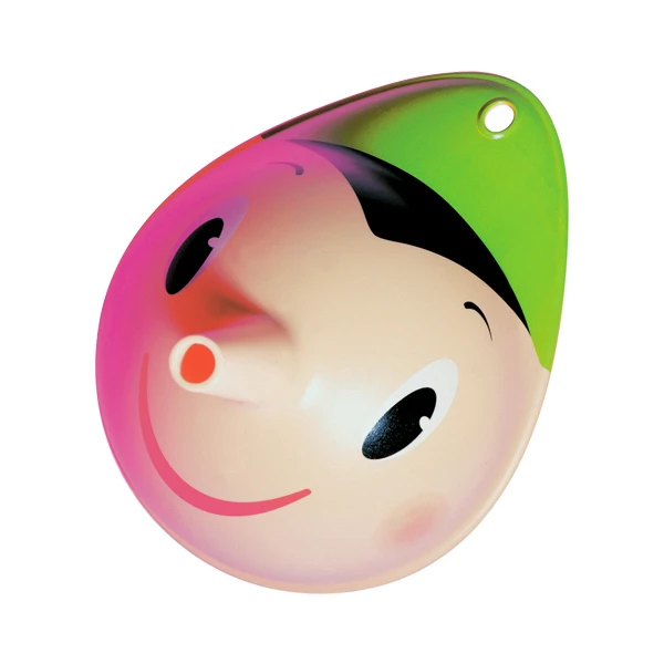 Alessi Pino Funnel 3 Alessi Pino Funnel