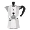 Bialetti Moka Express Oceana Espresso Maker, 4 Cups