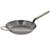 De Buyer Mineral B Bois Frying Pan, 32 Cm -Kitchenware Store 2DeBuyer 571032 19 TH