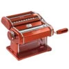 Marcato Atlas 150 Pasta Maker, Red 2 Marcato Atlas 150 Pasta Maker, Red -Kitchenware Store 2Marcato AK