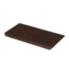 Rosendahl RÅ Chopping Board, 31 X 17,5 Cm, Brown 1 Rosendahl RÅ Chopping Board, 31 X 17,5 Cm, Brown -Kitchenware Store 2Rosendahl AK