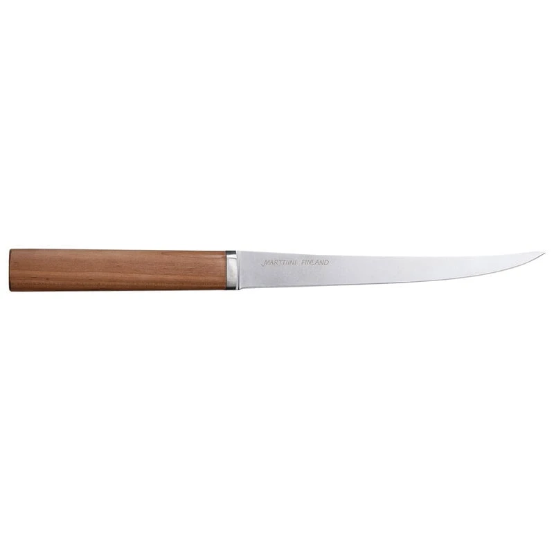 Marttiini Cabin Chef Filleting Knife 3 Marttiini Cabin Chef Filleting Knife