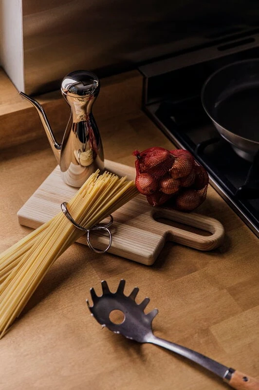 Alessi Voile Spaghetti Measure 6 Alessi Voile Spaghetti Measure - Image 4