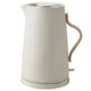 Stelton Emma Electric Kettle, Soft Sand 1 Stelton Emma Electric Kettle, Soft Sand -Kitchenware Store 305Stelton AK