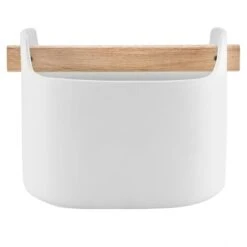 Eva Solo Toolbox, 15 Cm, White