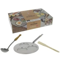 De Buyer Brunchtime Box -Kitchenware Store 32DeBruyer 4826 19 TH