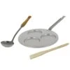 De Buyer Brunchtime Box -Kitchenware Store 34DeBruyer 4826 19 TH
