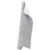 Lapuan Kankurit Lastu Tea Towel, White - Grey -Kitchenware Store 34Kankurit HV