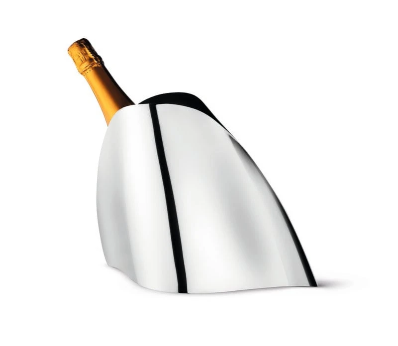 Georg Jensen Indulgence Champagne Cooler 4 Georg Jensen Indulgence Champagne Cooler - Image 2