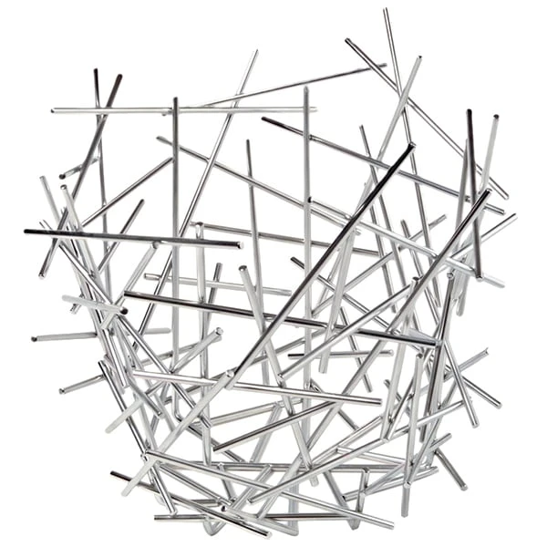 Alessi Blow Up Citrus Basket 3 Alessi Blow Up Citrus Basket