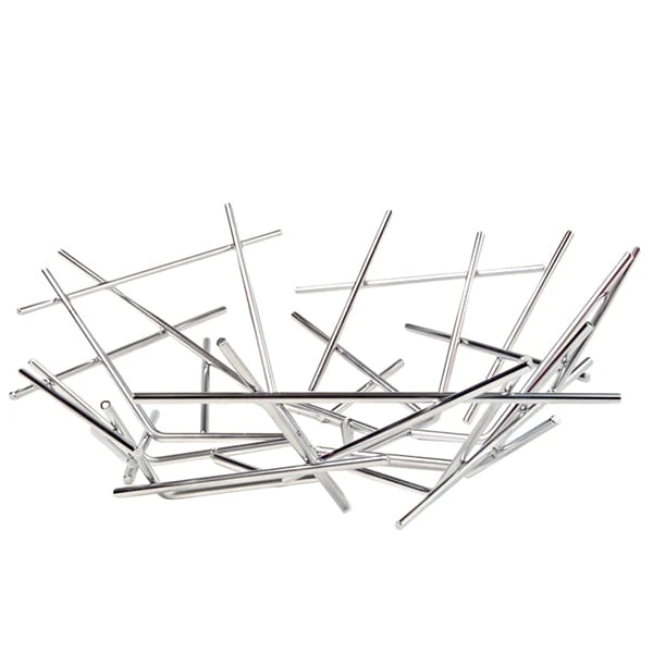 Alessi Blow Up Basket 3 Alessi Blow Up Basket