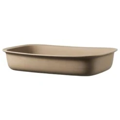 FDB Møbler V32 Ildpot Lasagna Dish, Large