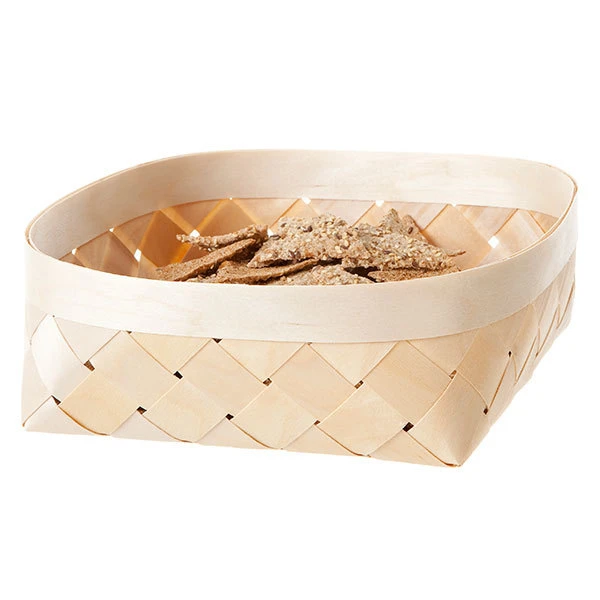 Verso Design Viilu Bread Basket, L 5 Verso Design Viilu Bread Basket, L - Image 3