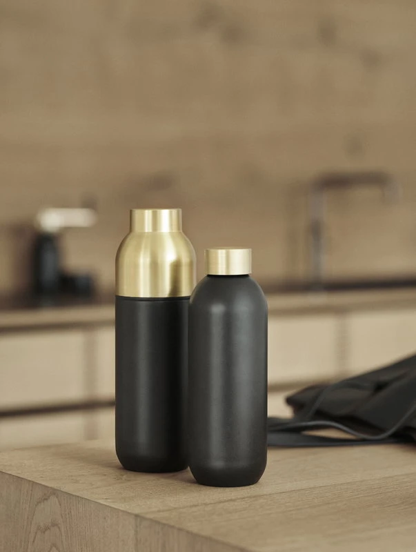 Stelton Collar Thermo Bottle 8 Stelton Collar Thermo Bottle - Image 6