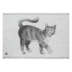 Lapuan Kankurit Kissa X Teemu Järvi Kitchen Towel