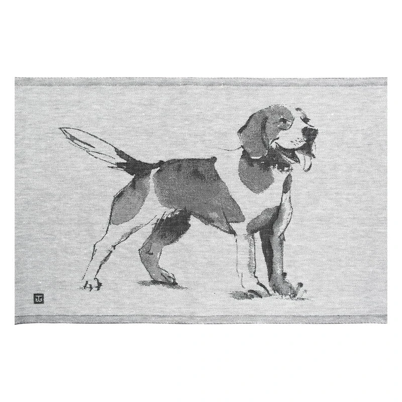 Lapuan Kankurit Koira X Teemu Järvi Kitchen Towel 3 Lapuan Kankurit Koira X Teemu Järvi Kitchen Towel