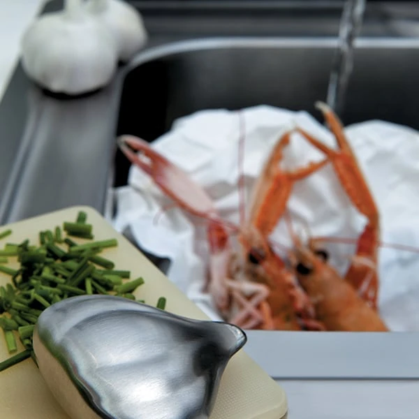 Alessi Savon Du Chef Odour Remover 4 Alessi Savon Du Chef Odour Remover - Image 2