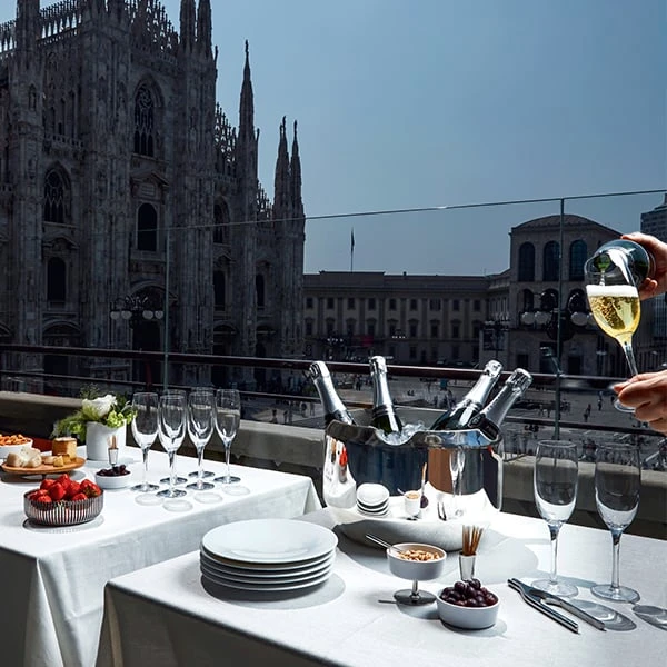 Alessi Noe Wine Cooler 5 Alessi Noe Wine Cooler - Image 3