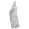 Lapuan Kankurit Villiyrtit Hand Towel, Black - Linen -Kitchenware Store 49 lapuan kankurit 20 th