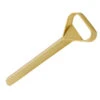 HAY Cap Bottle Opener, Gold -Kitchenware Store 4Cap iso HV