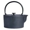 Iwatemo HK Kettle, 1 L, Cast Iron 2 Iwatemo HK Kettle, 1 L, Cast Iron -Kitchenware Store 4Iwatemo 19 TH